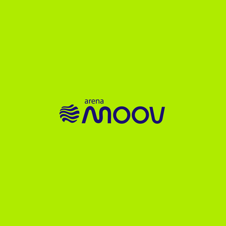 Arena Moov